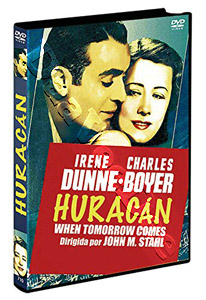 When Tomorrow Comes (DVD)